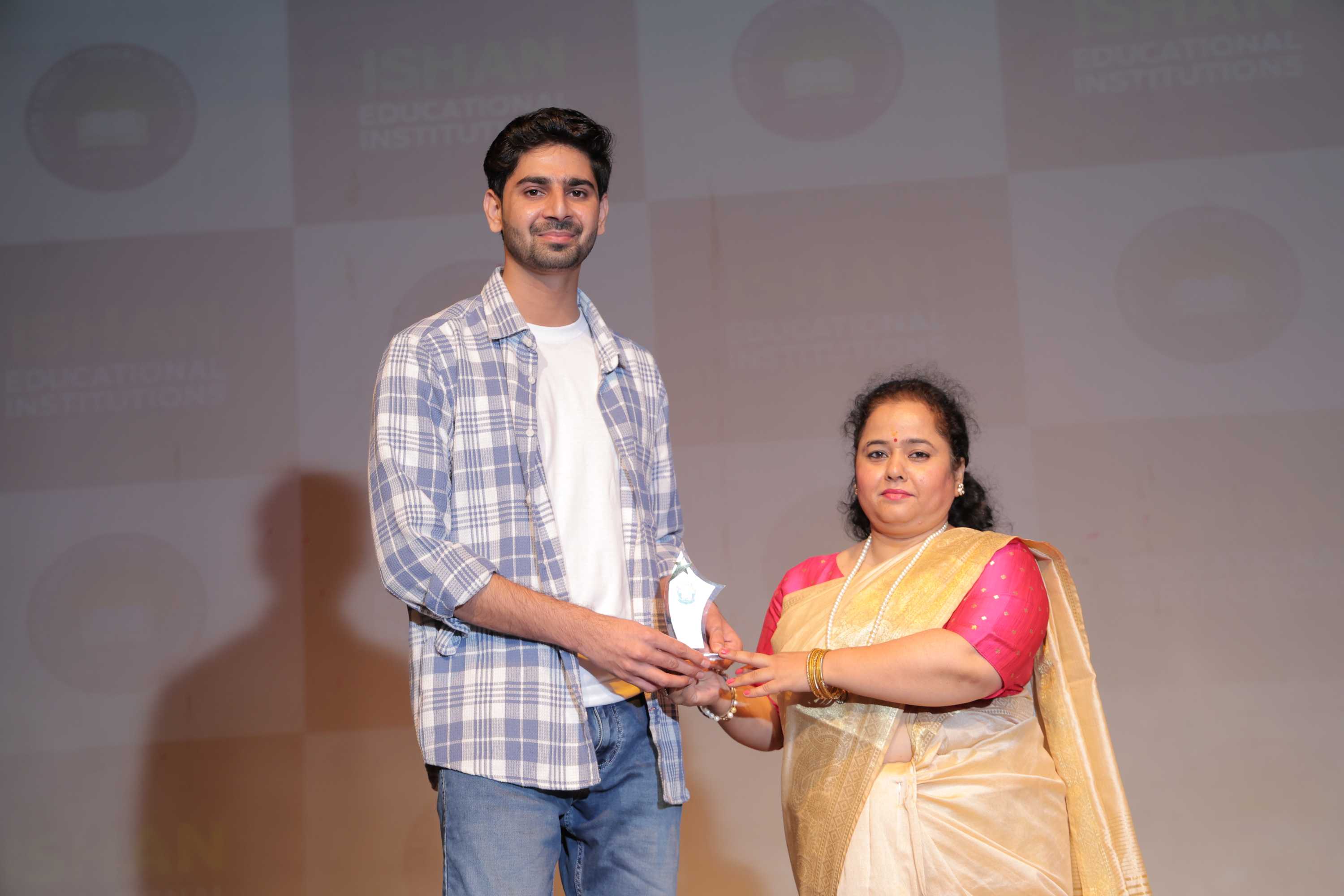 Ishan Educational Institutions Greater Noida Student life and Achievements photo 17