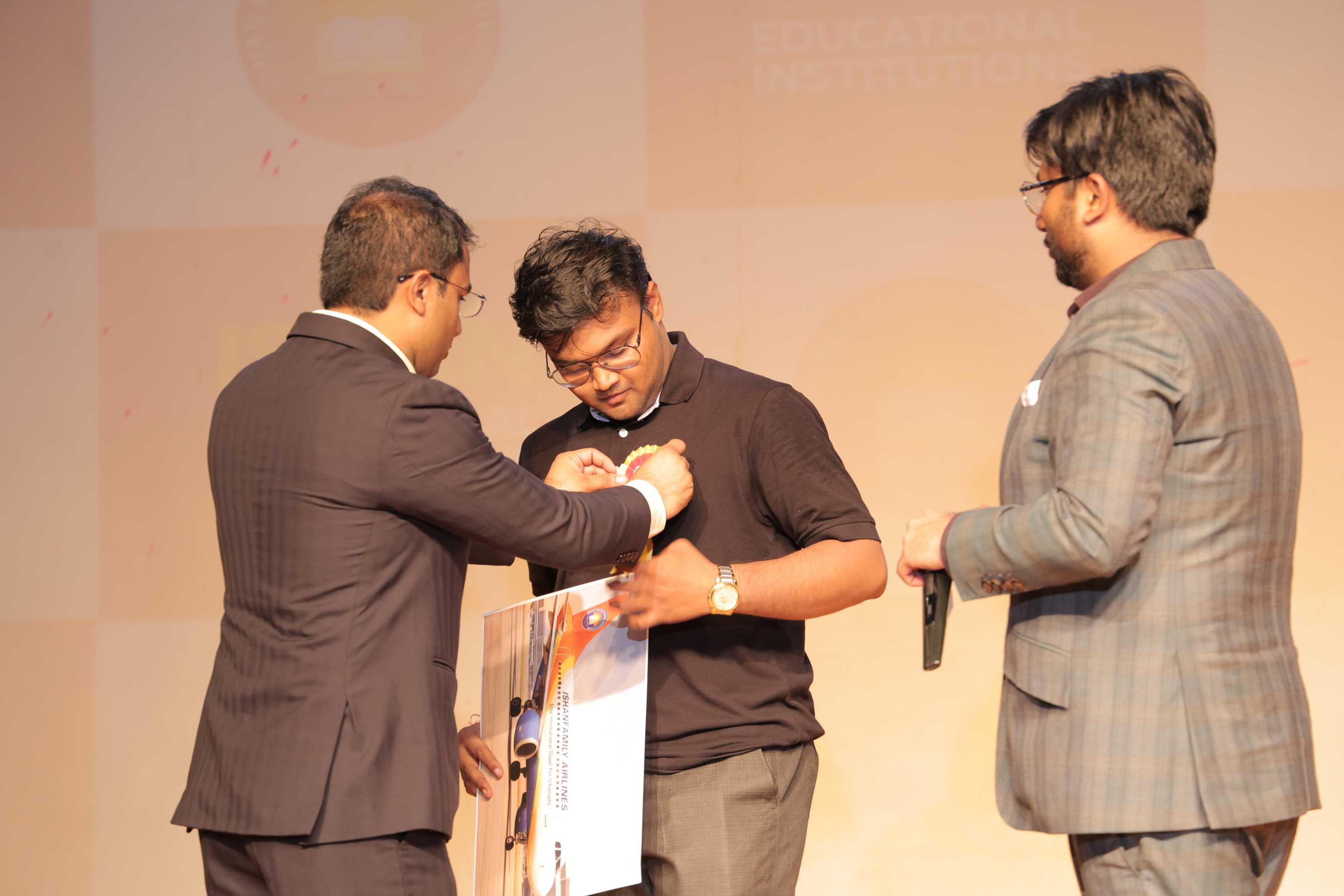 Ishan Educational Institutions Greater Noida Student life and Achievements photo 19