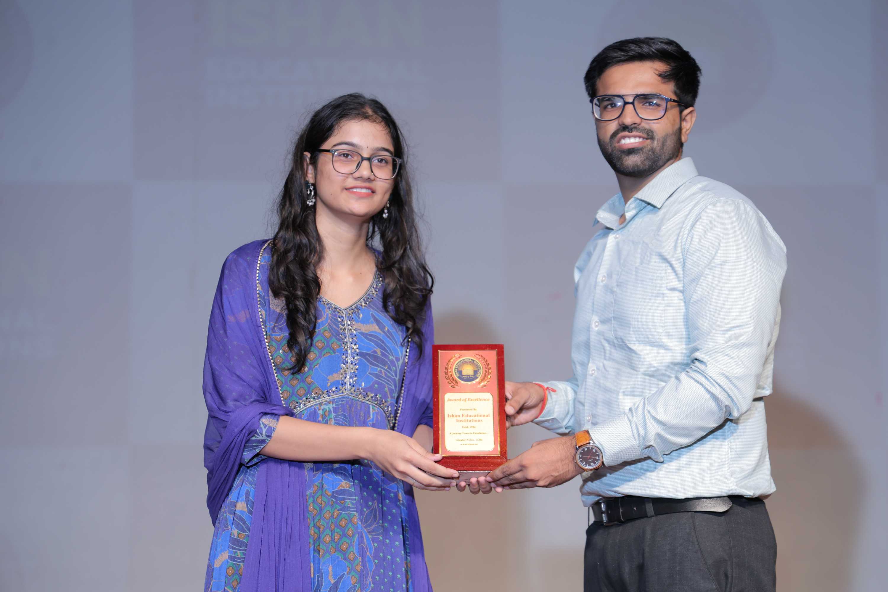 Ishan Educational Institutions Greater Noida Student life and Achievements photo 20