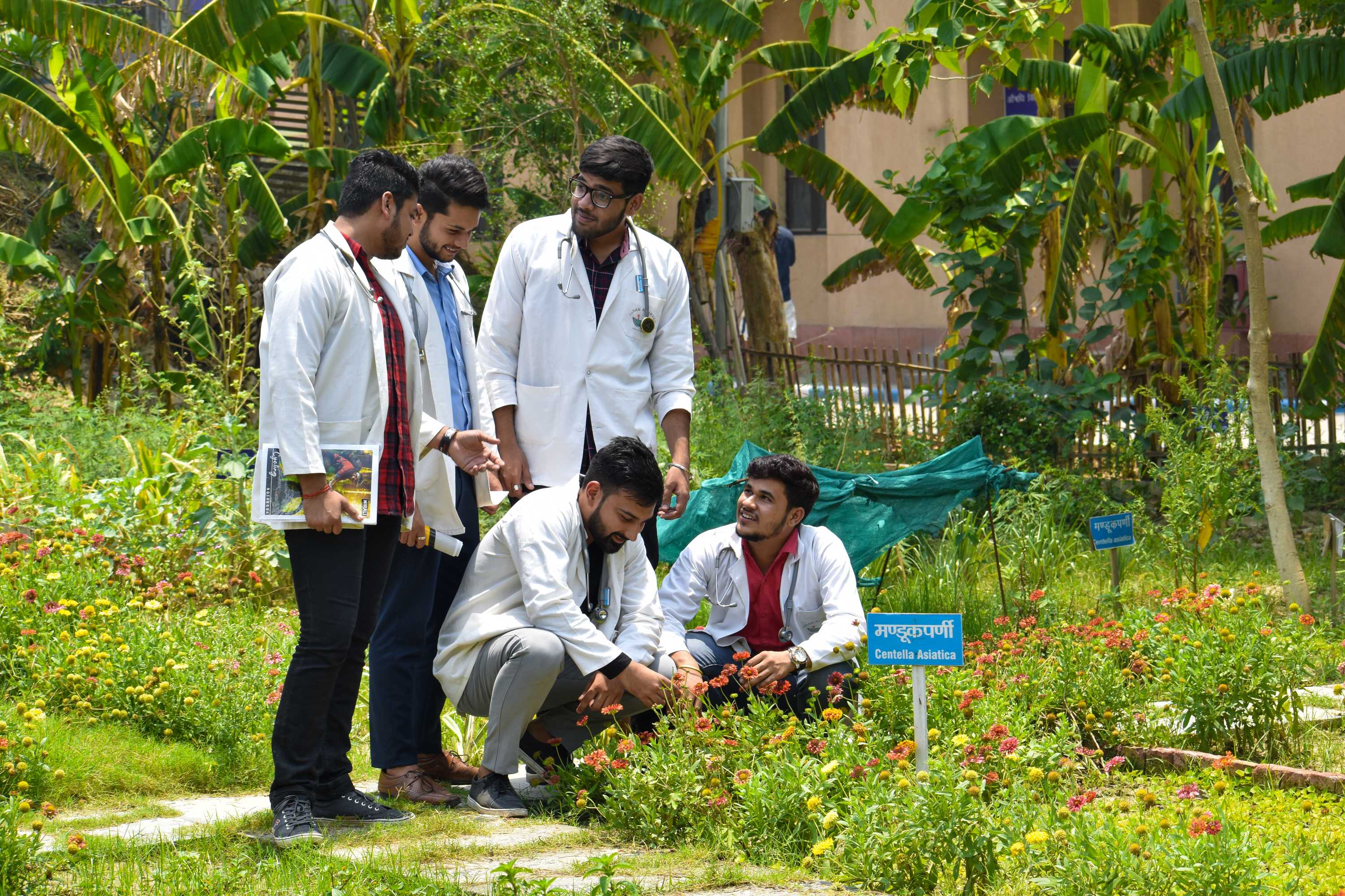 Ishan Educational Institutions Greater Noida Student life and Achievements photo 26