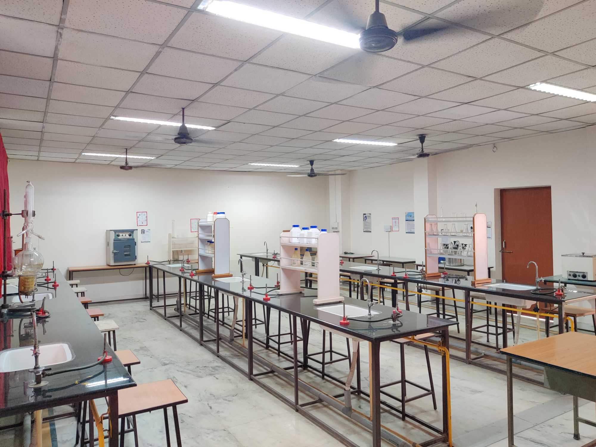 Ishan Educational Institutions Greater Noida infrastructure photo 22