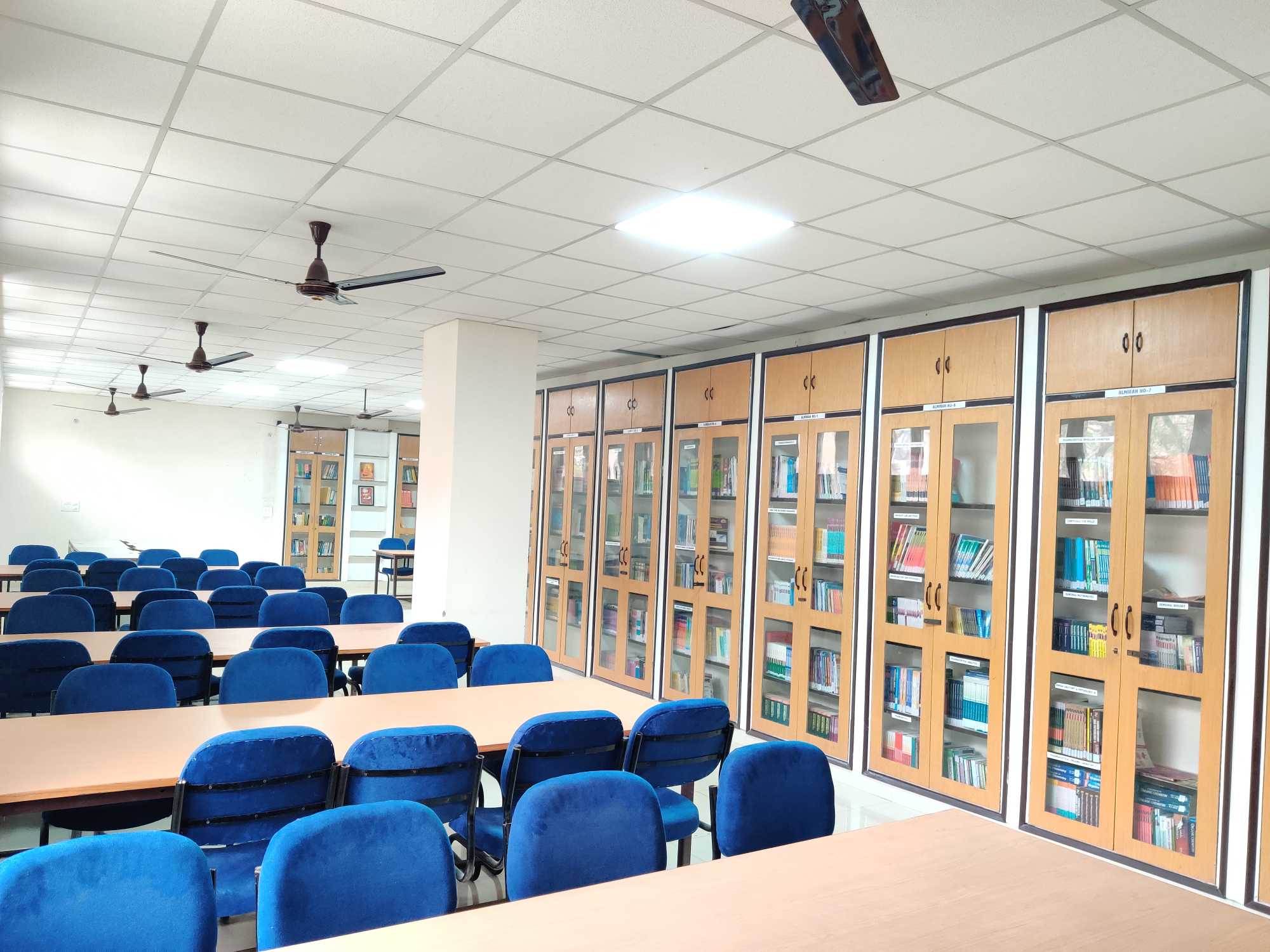 Ishan Educational Institutions Greater Noida infrastructure photo 23