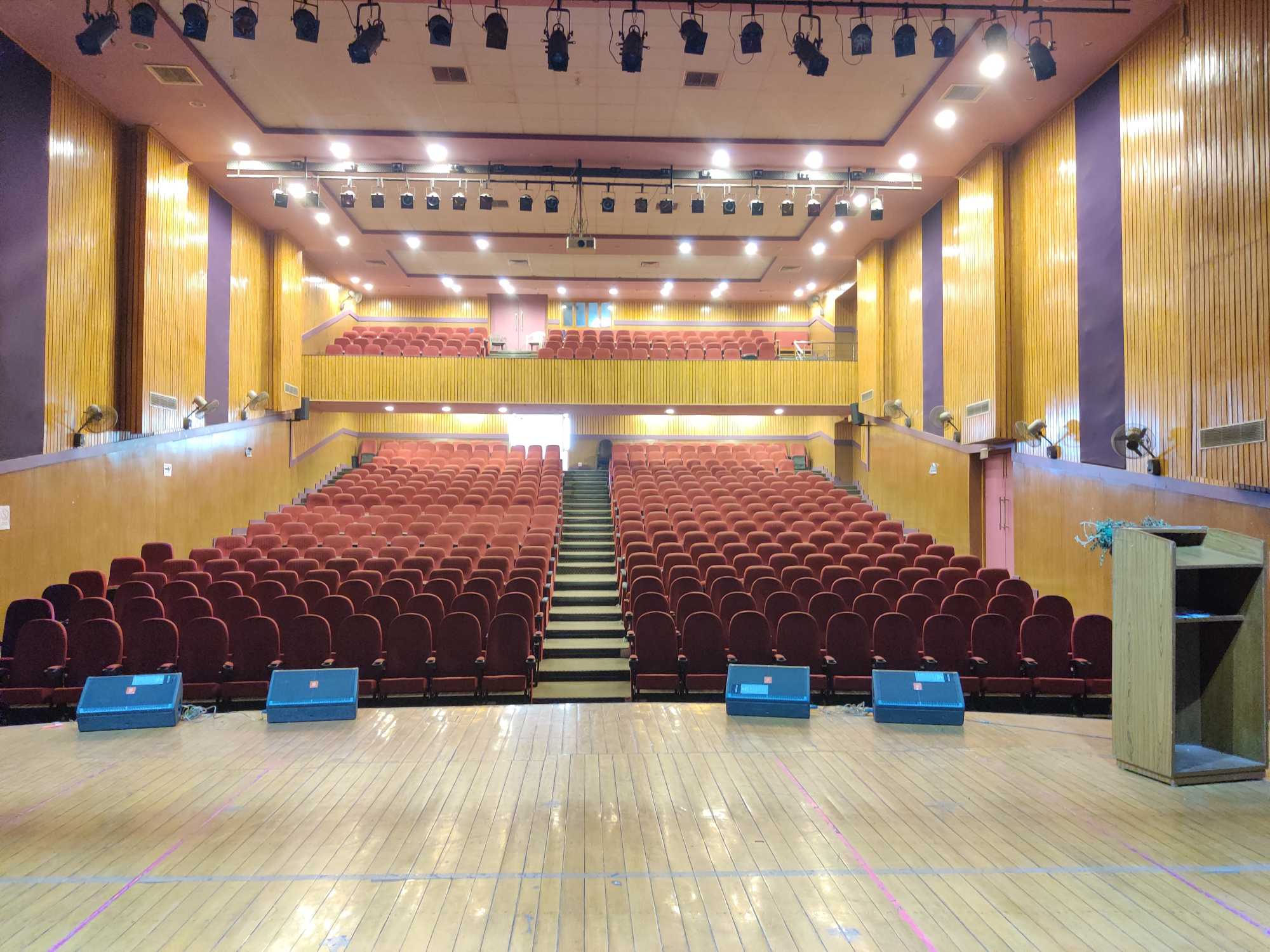 Ishan Educational Institutions Greater Noida infrastructure photo 25
