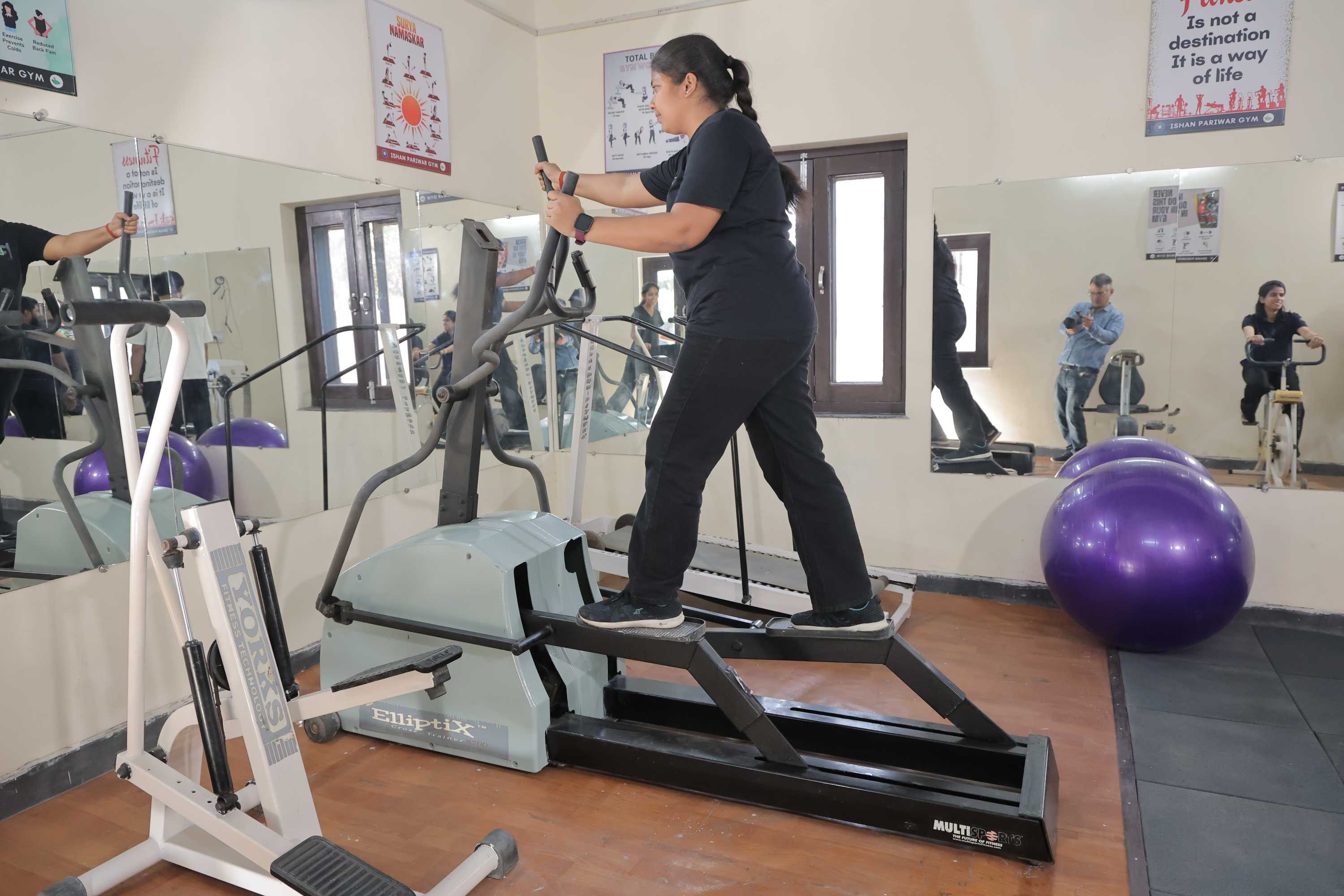 Ishan Educational Institutions Greater Noida infrastructure photo 20