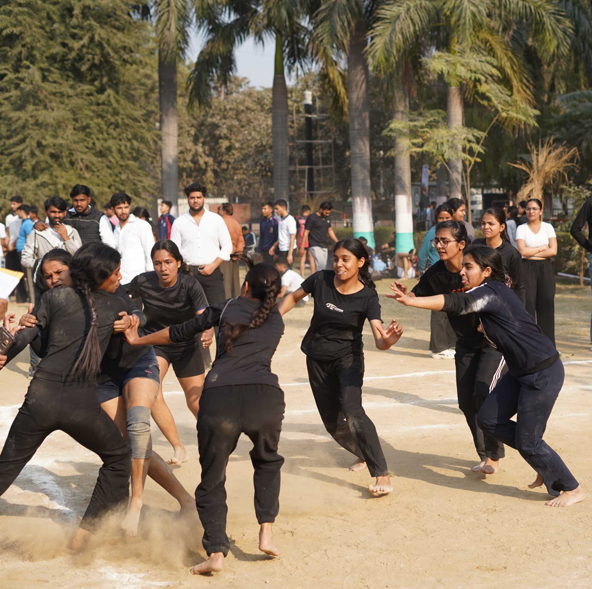Ishan Educational Institutions Greater Noida Events and Cultural Activities photo 3