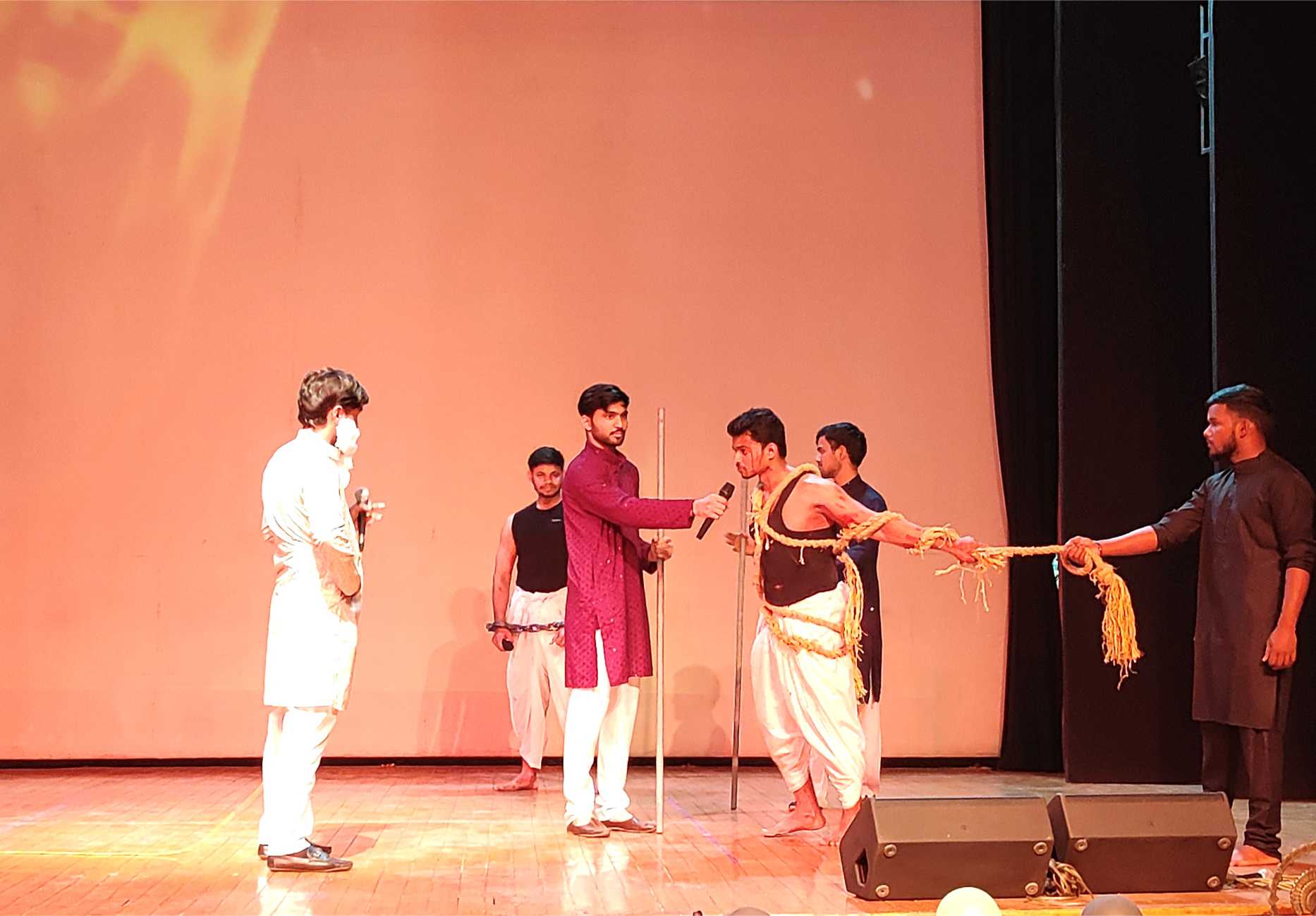 Ishan Educational Institutions Greater Noida Events and Cultural Activities photo 20