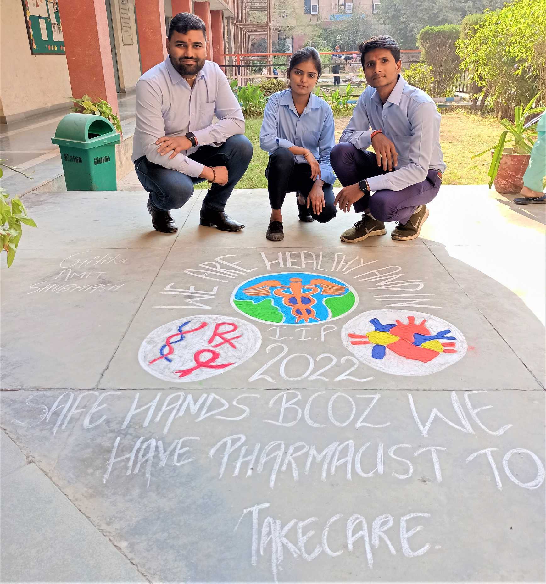 Ishan Educational Institutions Greater Noida Events and Cultural Activities photo 5