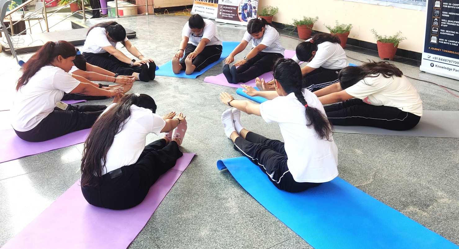 Ishan Educational Institutions Greater Noida Events and Cultural Activities photo 10
