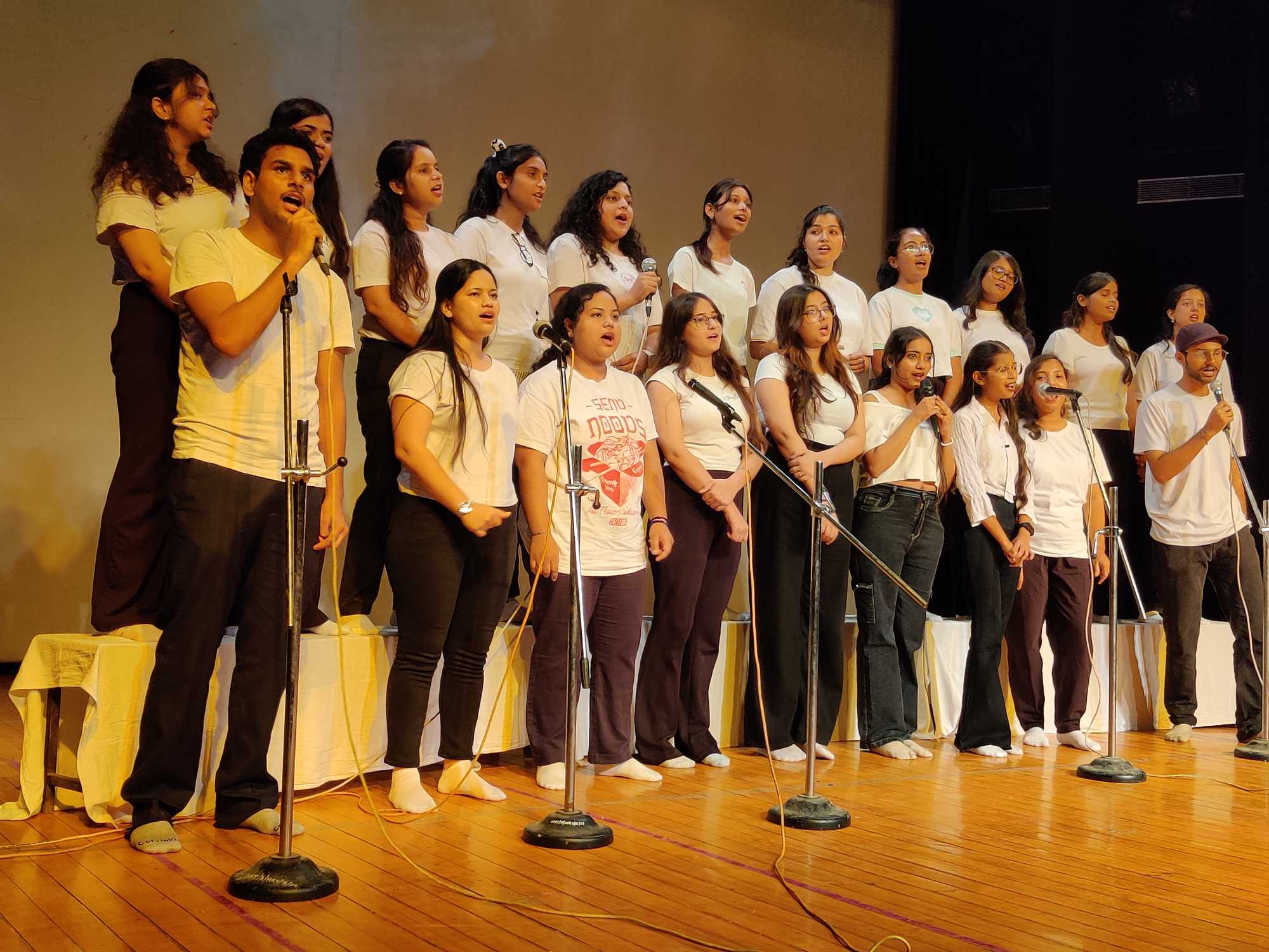Ishan Educational Institutions Greater Noida Events and Cultural Activities photo 13
