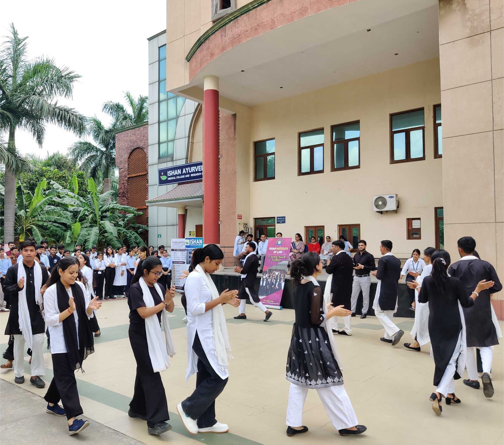Ishan Educational Institutions Greater Noida Events and Cultural Activities photo 14