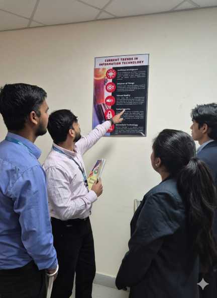 Ishan Educational Institutions Greater Noida Academic Activities photo 4