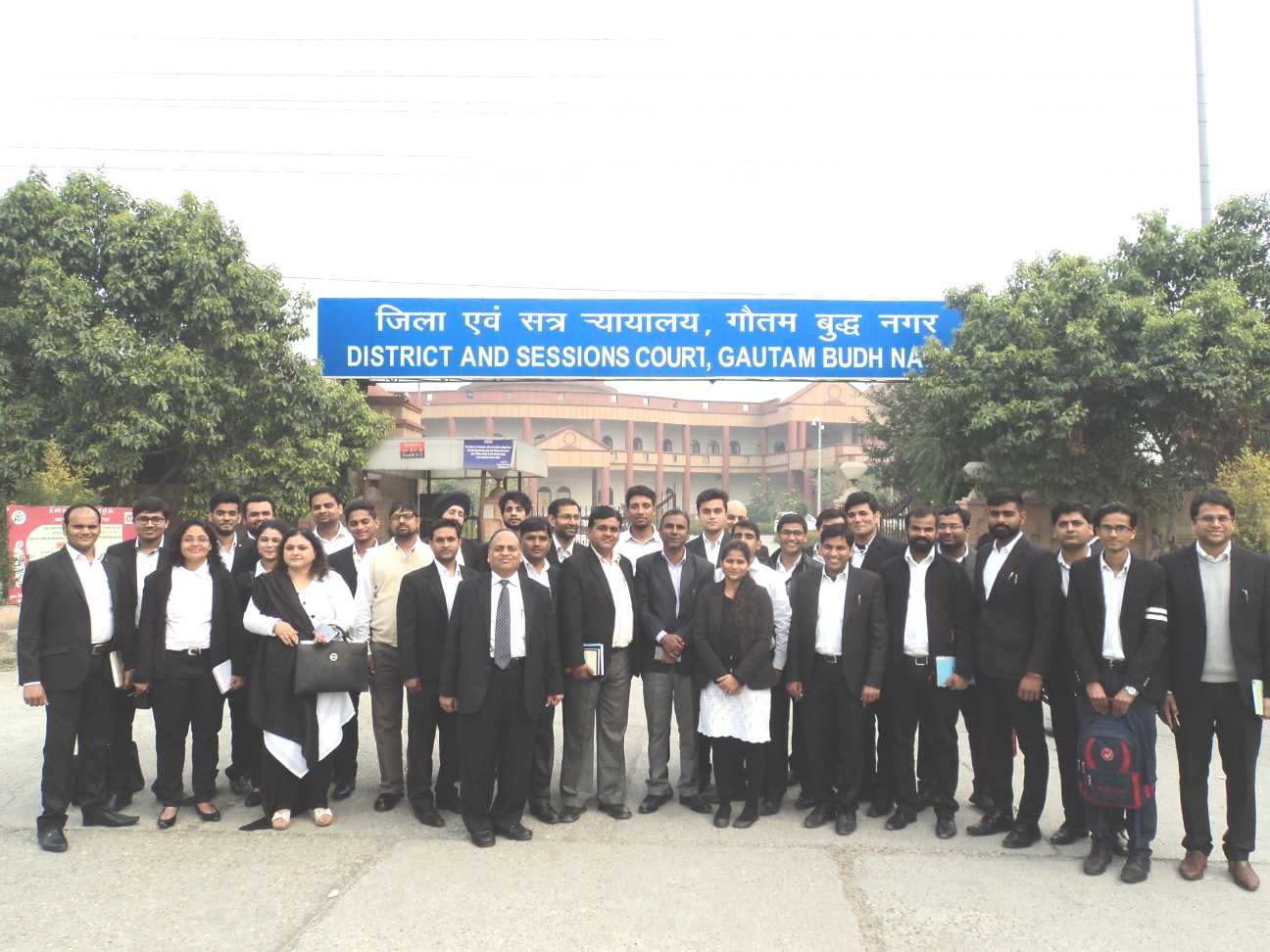 Ishan Educational Institutions Greater Noida Academic Activities photo 7