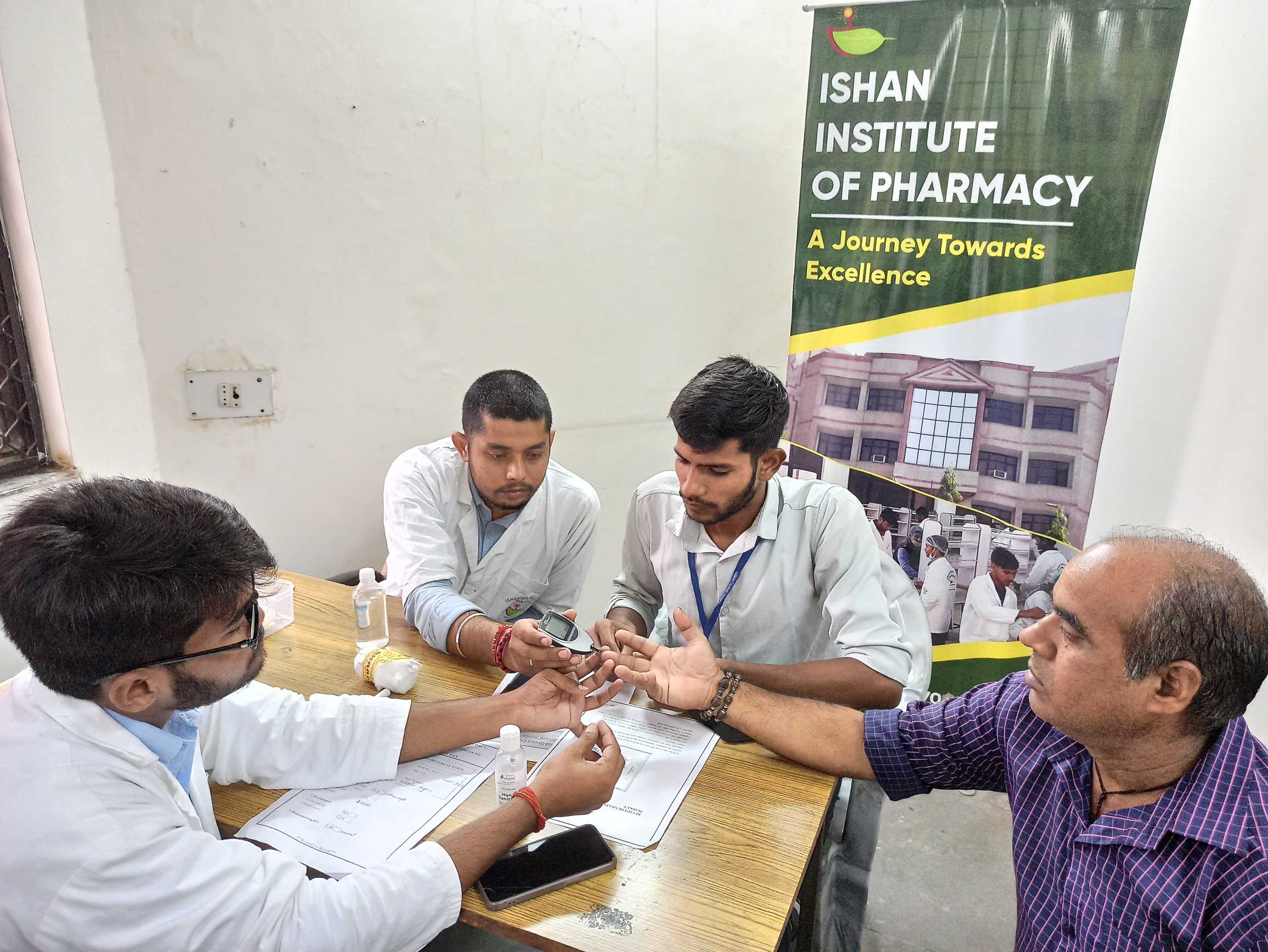 Ishan Educational Institutions Greater Noida Academic Activities photo 11