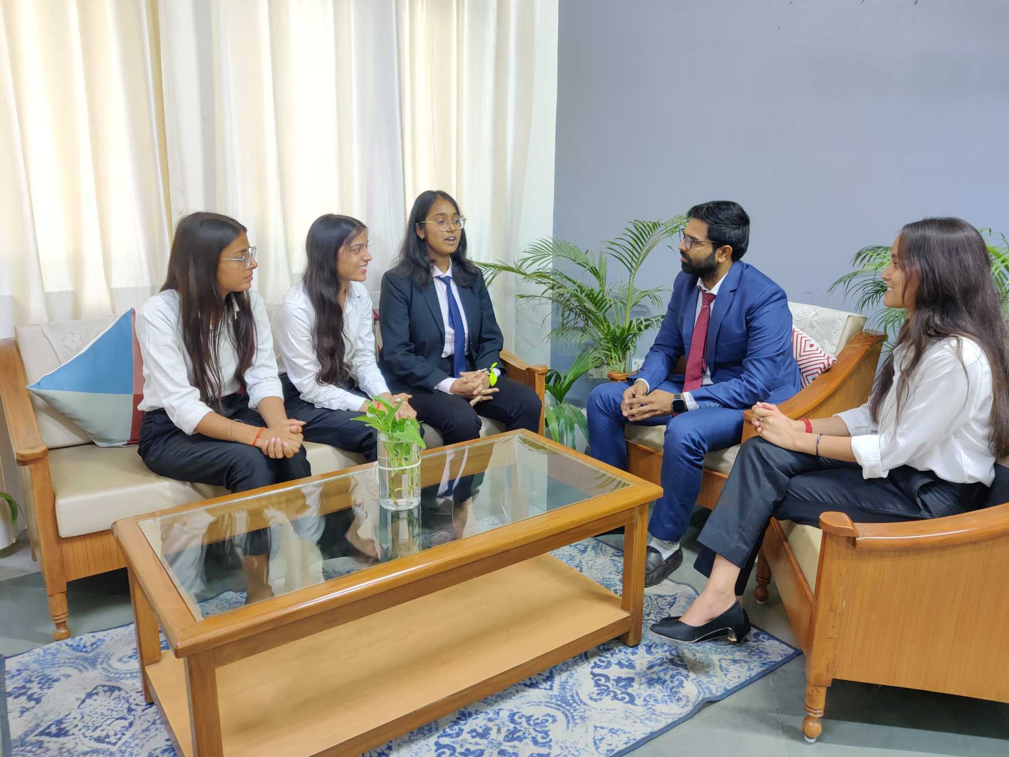 Ishan Educational Institutions Greater Noida Academic Activities photo 21
