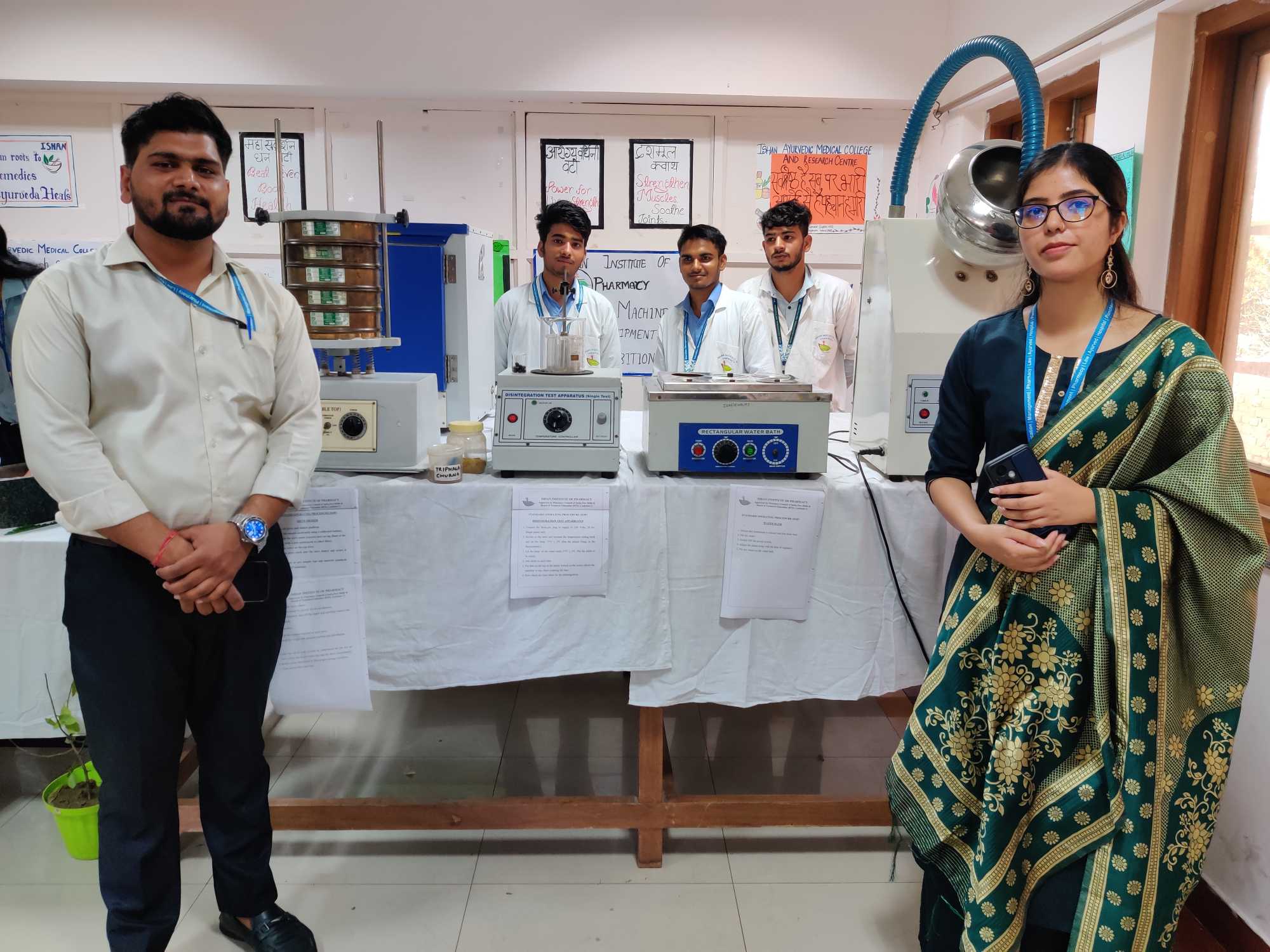 Ishan Educational Institutions Greater Noida Academic Activities photo 12