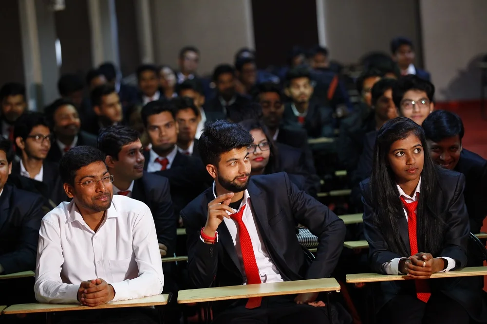 Adarsh Institute of Management and Information Technology Bangalore College Images photo 2