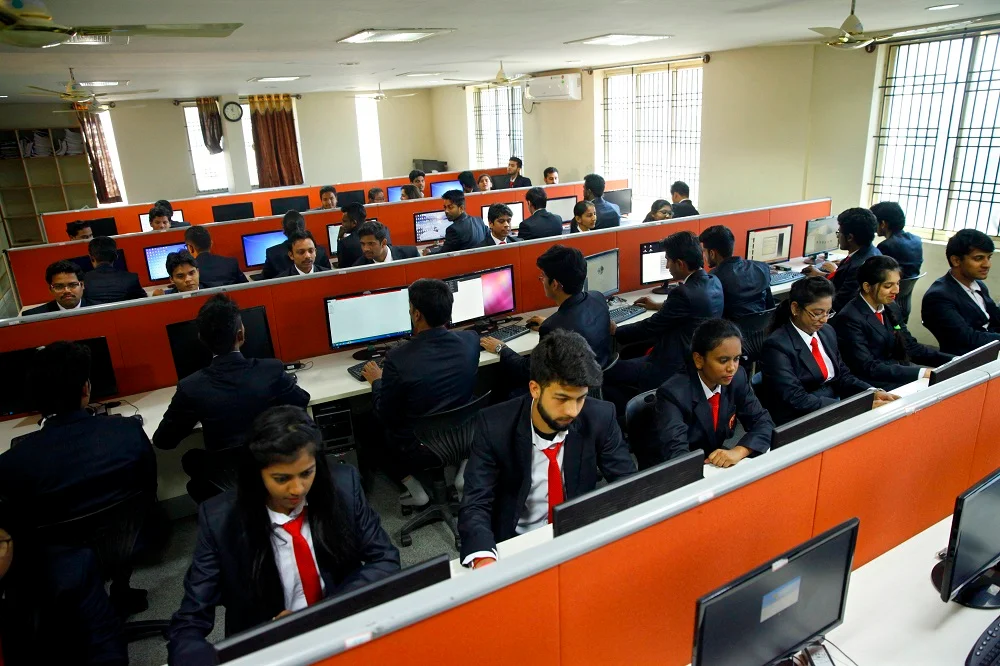 Adarsh Institute of Management and Information Technology Bangalore College Images photo 3
