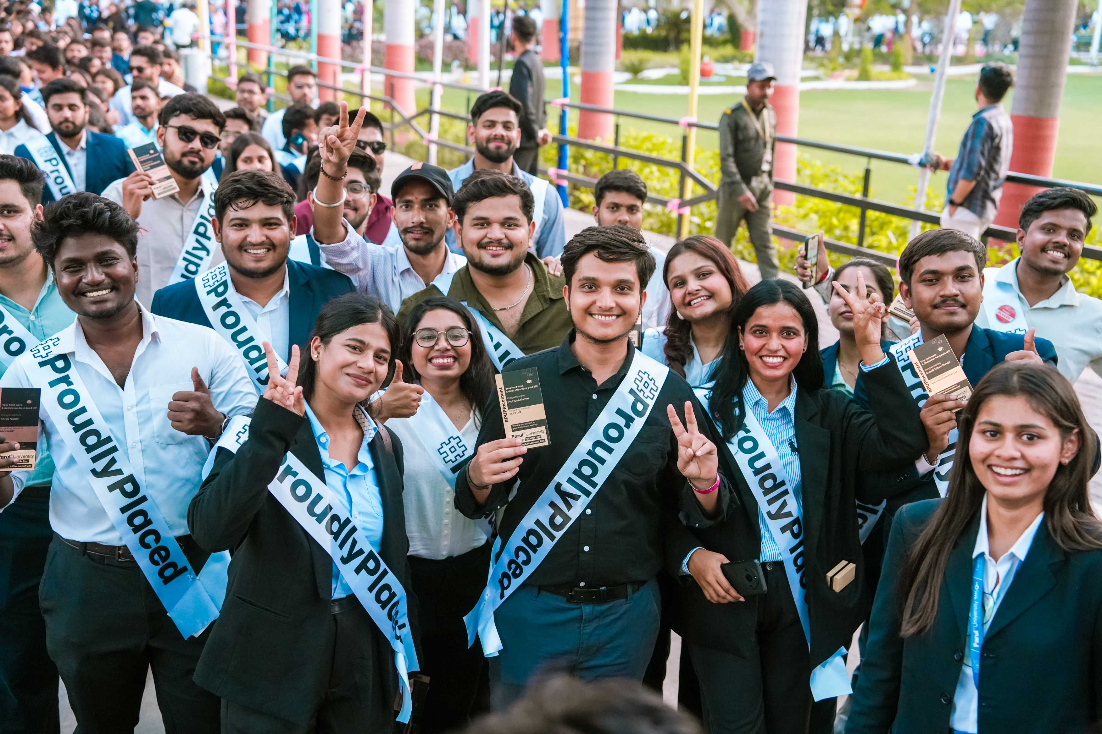 Parul University Facility photo 4