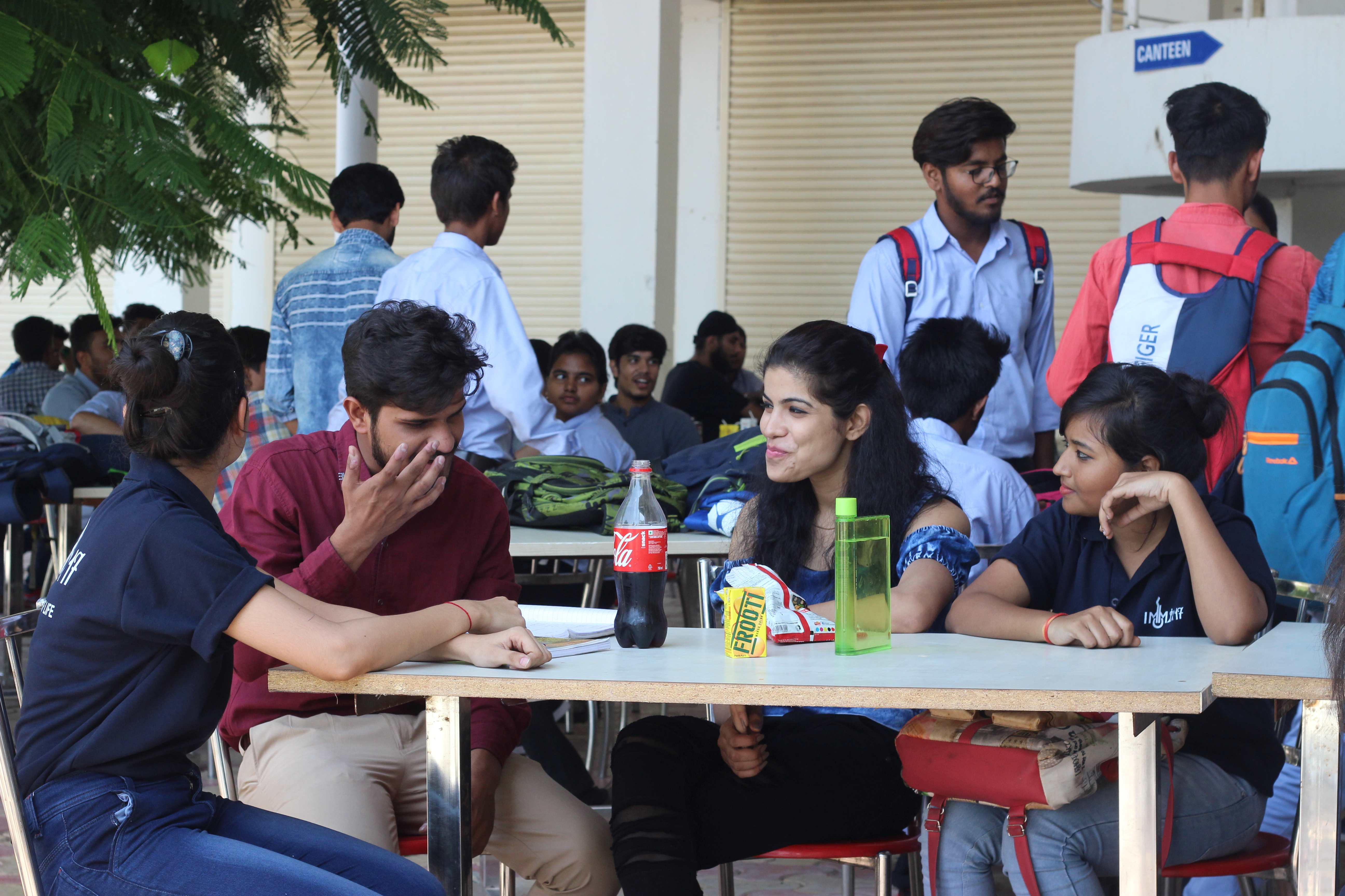 Career Point University Kota Campus photo 9