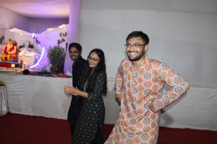 Rai University Ahmedabad Events photo 3