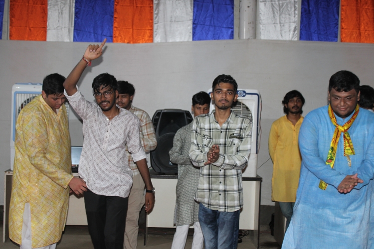 Rai University Ahmedabad Events photo 9