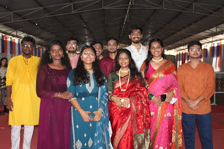 Rai University Ahmedabad Events photo 16