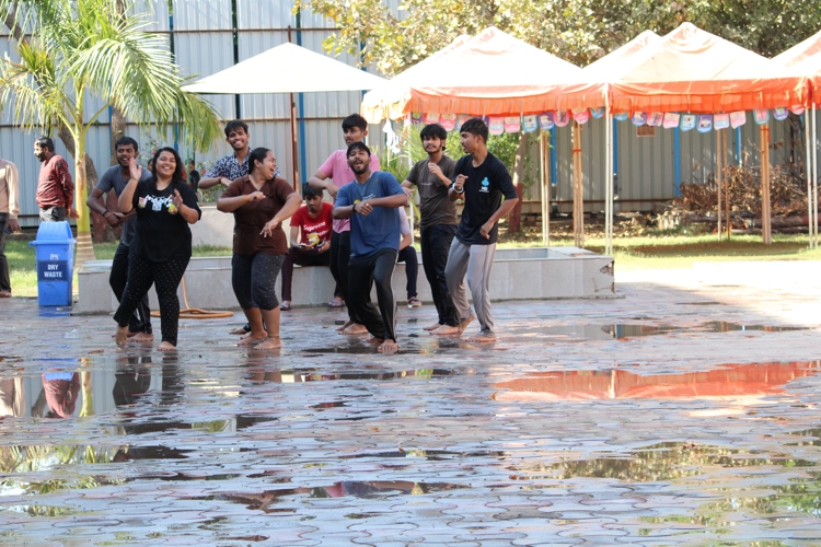 Rai University Ahmedabad Events photo 28