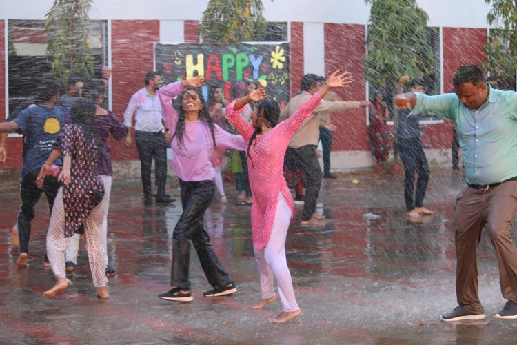 Rai University Ahmedabad Events photo 22