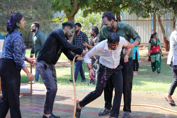 Rai University Ahmedabad Events photo 38
