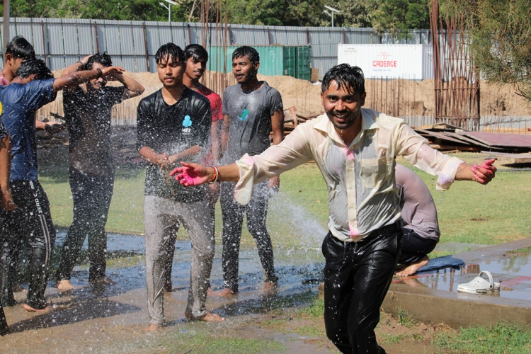 Rai University Ahmedabad Events photo 36