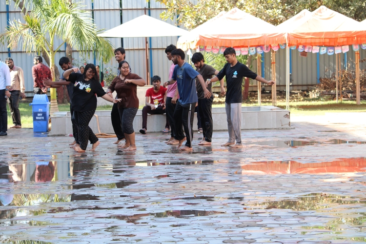Rai University Ahmedabad Events photo 29