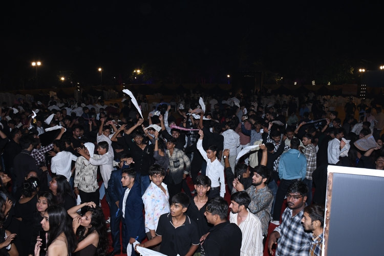 Rai University Ahmedabad Students @ STudy photo 112