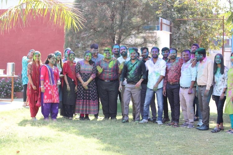 Rai University Ahmedabad Events photo 48