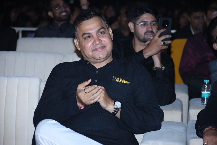 Rai University Ahmedabad Events photo 70