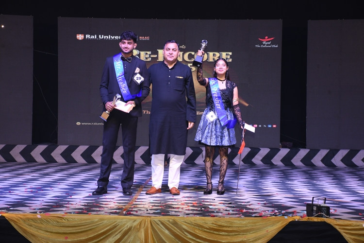 Rai University Ahmedabad Events photo 66