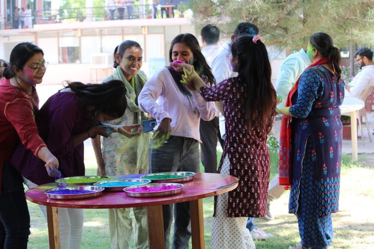 Rai University Ahmedabad Events photo 58