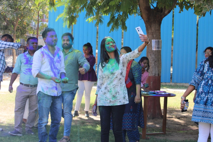 Rai University Ahmedabad Events photo 56