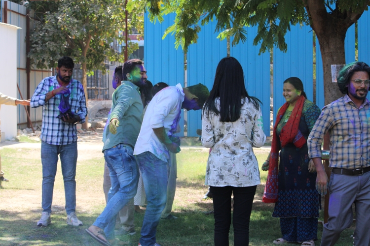 Rai University Ahmedabad Events photo 55