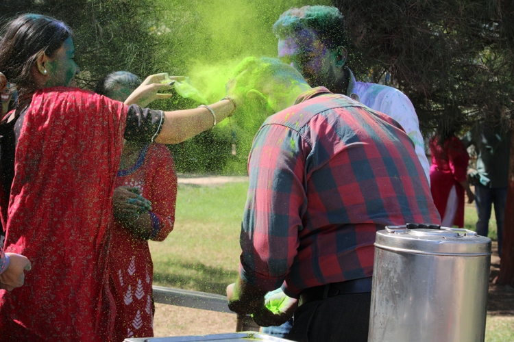 Rai University Ahmedabad Events photo 51