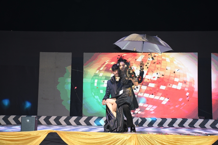 Rai University Ahmedabad Events photo 84