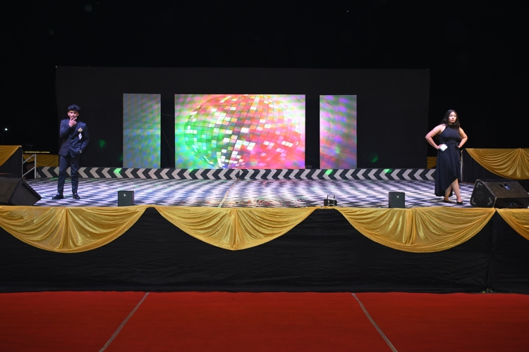 Rai University Ahmedabad Events photo 82