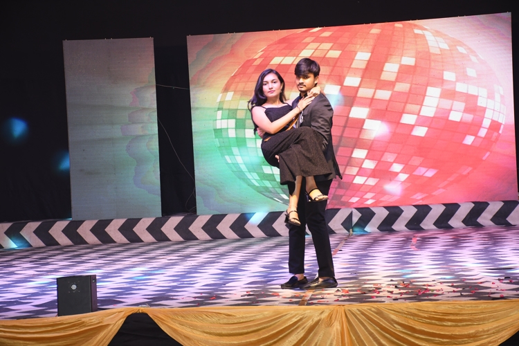 Rai University Ahmedabad Events photo 79