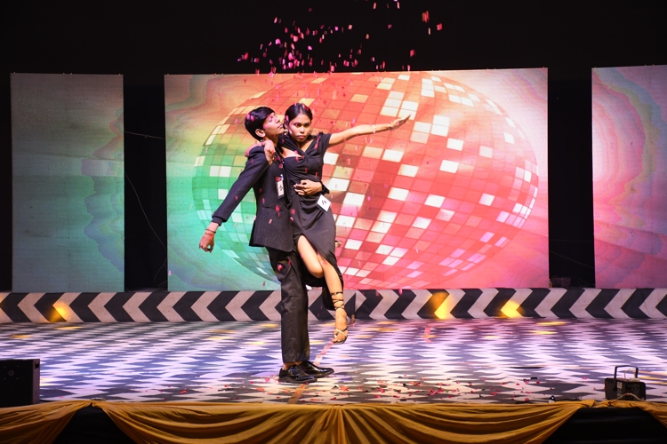 Rai University Ahmedabad Events photo 78