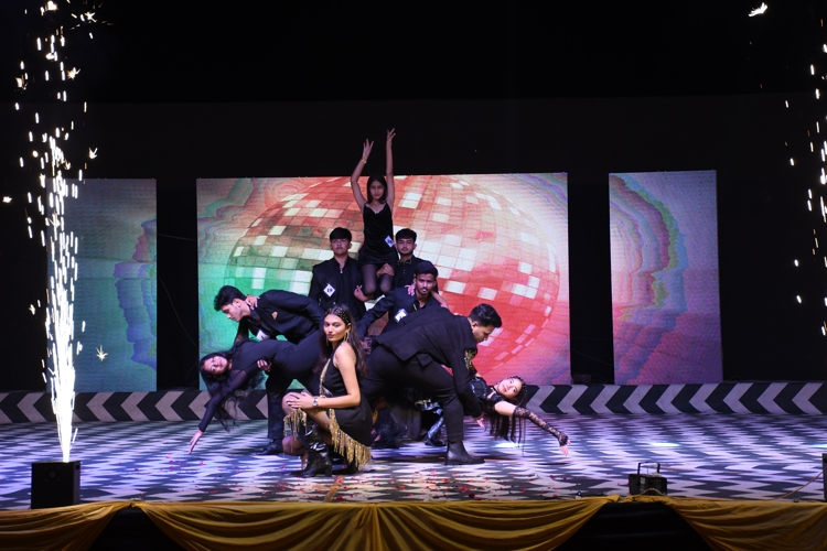 Rai University Ahmedabad Events photo 74