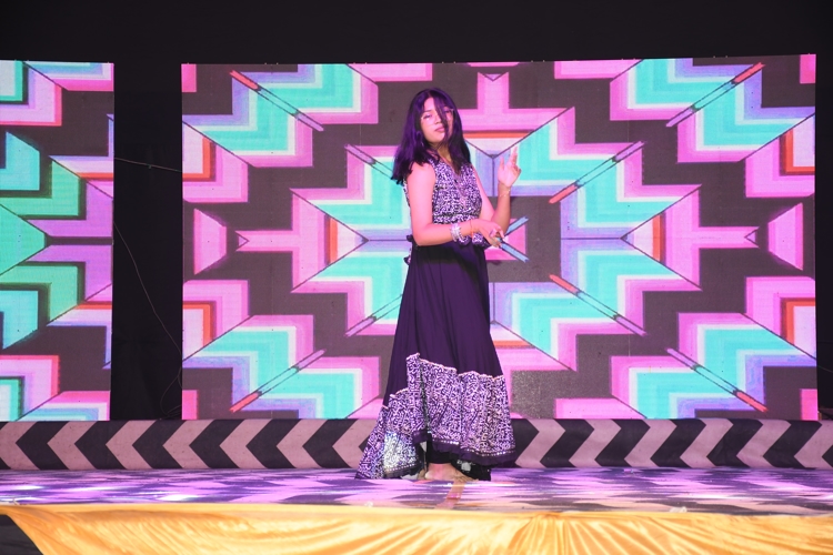 Rai University Ahmedabad Events photo 92