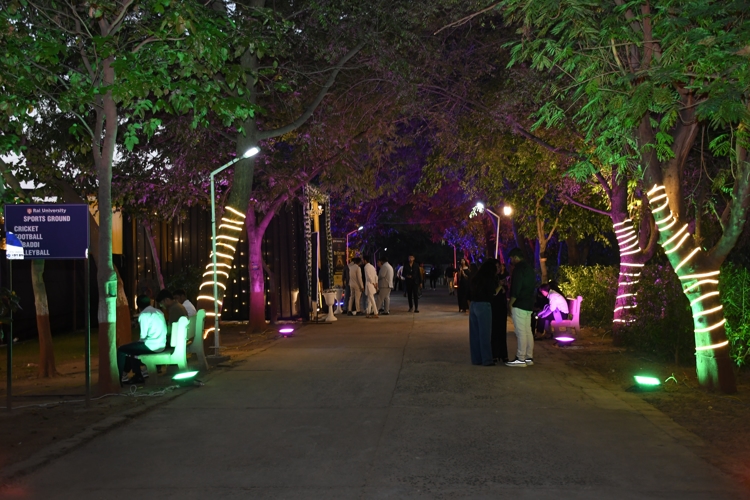 Rai University Ahmedabad Events photo 98
