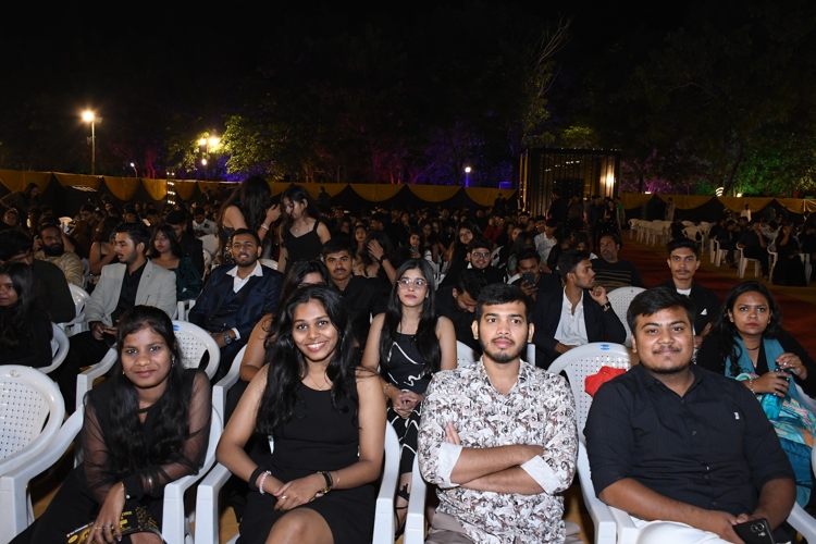 Rai University Ahmedabad Events photo 97