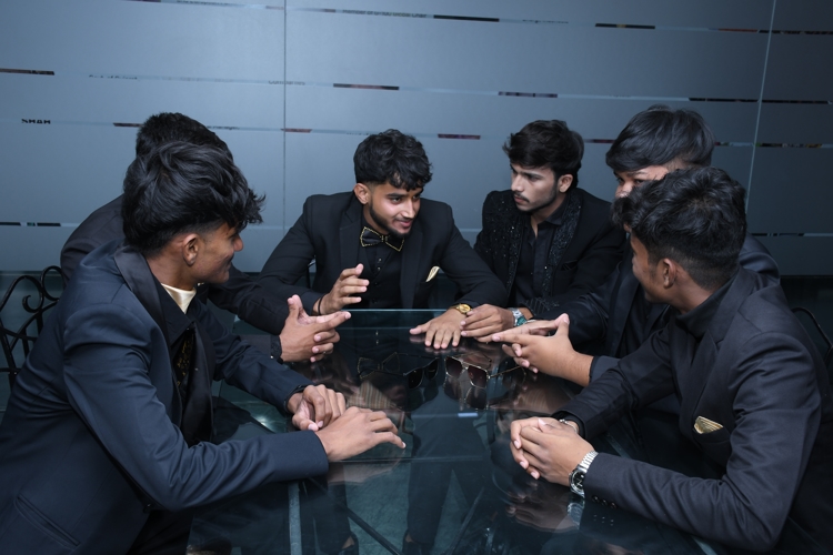 Rai University Ahmedabad Events photo 114