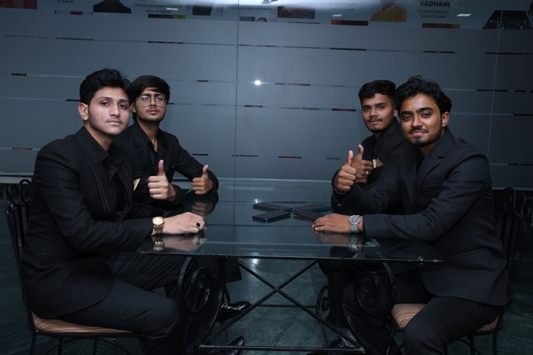 Rai University Ahmedabad Events photo 120