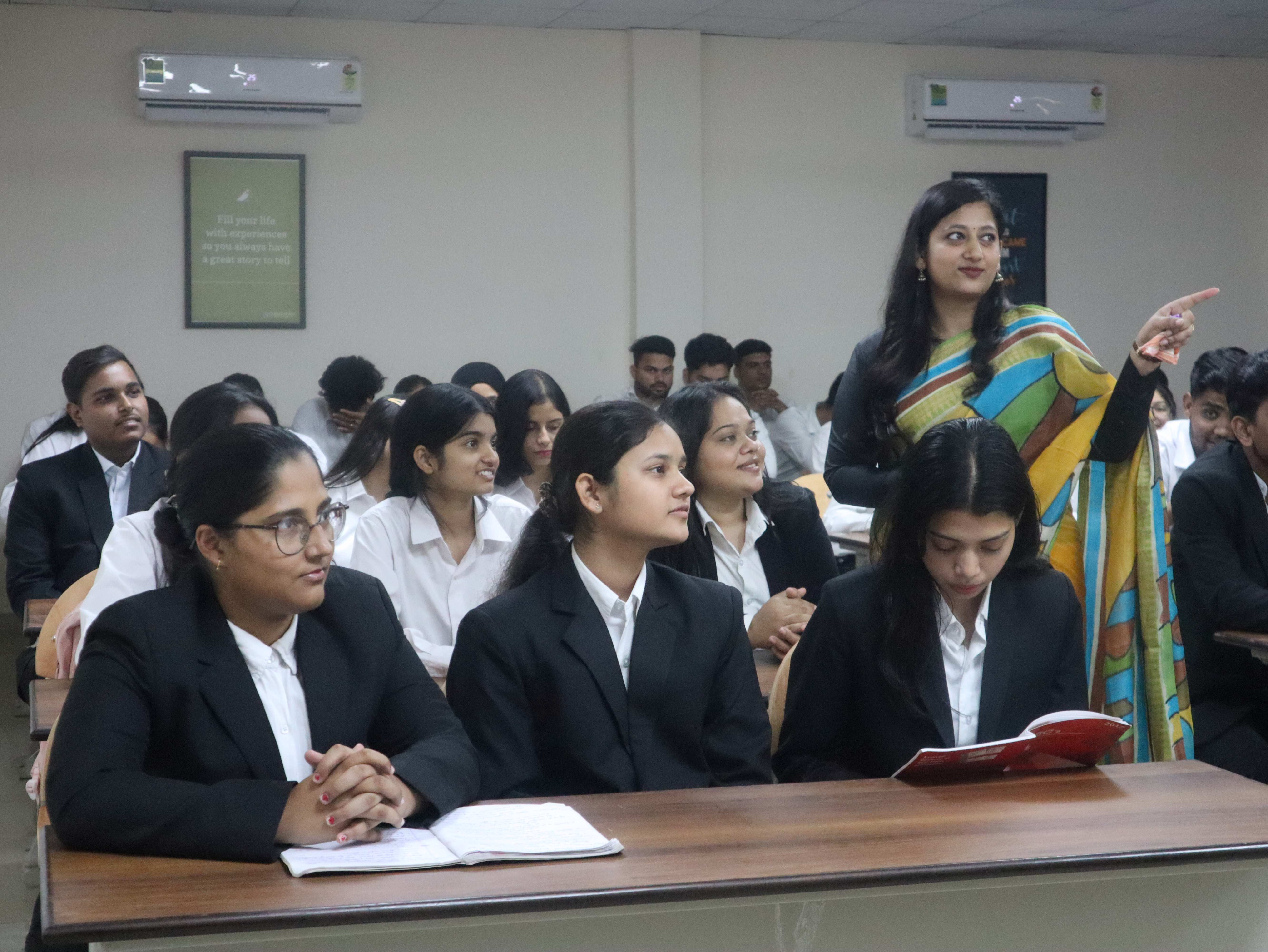 Career Point University Kota Campus photo 48